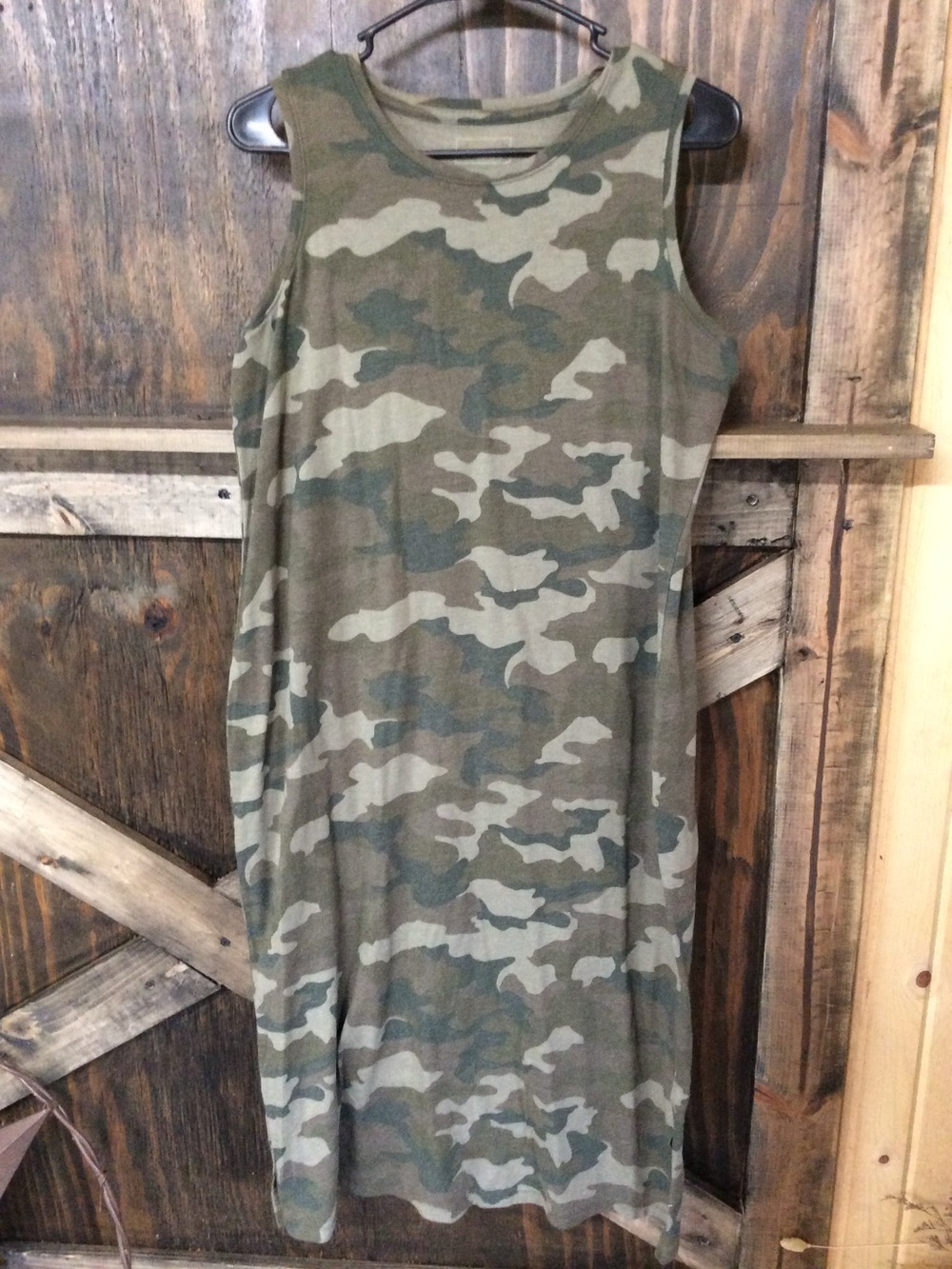 Men's Shirt Subcategory